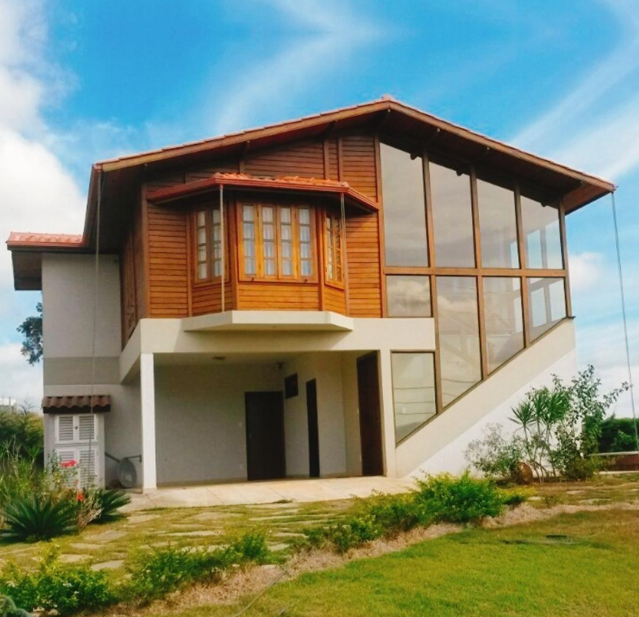 Terreno para Casa de Madeira: Como escolher o melhor terreno para construir sua Casa de Madeira