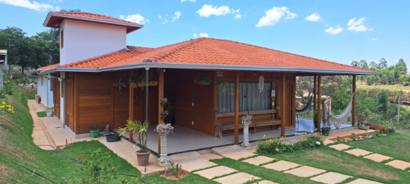 Qual o Tipo de Solo Ideal para Construção de Casa de Madeira? Descubra Antes de Iniciar Seu Projeto!